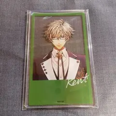 AGF オトメイト くじ ケント