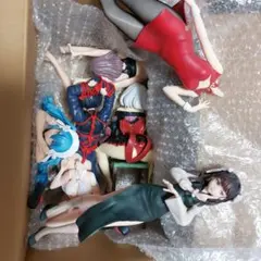 2026年最新】美少女フィギュア まとめ売りの人気アイテム - メルカリ