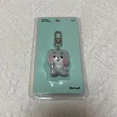 ゼベワン ゼロニ ゴニニ フィギュアキーリング ゴヌク gunini