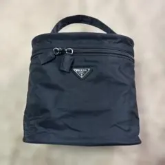 プラダスポーツ PRADA ナイロン ポーチ ウエストバッグ 4VA107 - メルカリ