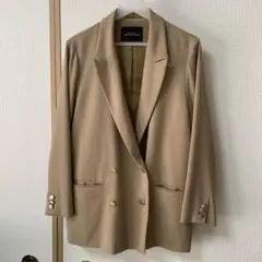 グリーンレーベル　テーラードジャケット訳あり