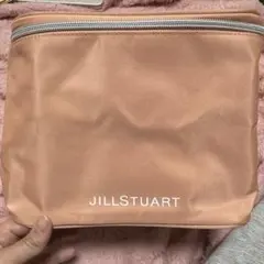 JILLSTUART メイクポーチ