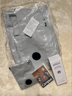 スターバックス　福袋　2026 スタバ　4点セット　Starbucks 未使用