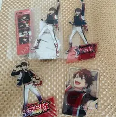 守沢千秋　アクスタ　まとめ売り
