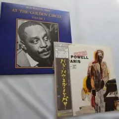 2026年最新】BUD POWELL cdの人気アイテム - メルカリ