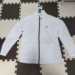 Reebok アクティブジャケット ホワイト