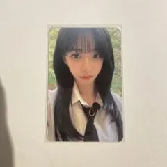 aespa richman AppleMusic ラキドロ カリナ