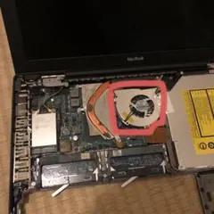 2025年最新】ジャンク macbook 2006の人気アイテム - メルカリ