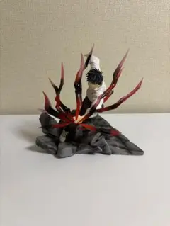 ボ*ブ様 呪術廻戦 Luminsta [乙骨憂太] 黒閃 フィギュア