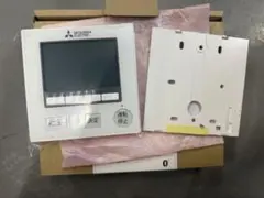 MITSUBISHI ELECTRIC PAR-43MA エアコン用リモコン - メルカリ