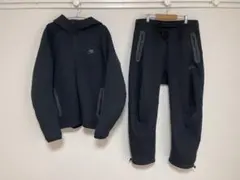 新春セール Nike Tec fleece セットアップ 上XXL 下XL