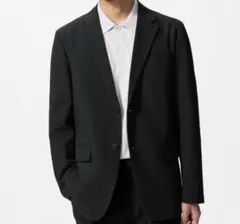 UNIQLO ユニクロ 感動ジャケット Lサイズ 455074