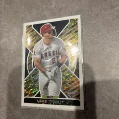 マイクトラウト