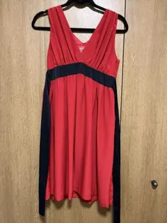 【美品】　Ray BEAMS パーティードレス