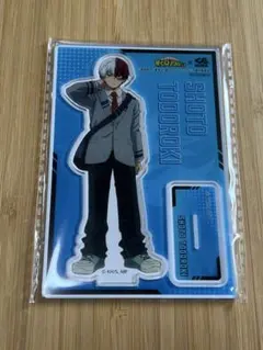 僕のヒーローアカデミア くら寿司 アクリルスタンド 轟焦凍