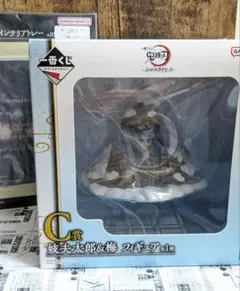 2025年最新】堕姫 フィギュア 一番くじの人気アイテム - メルカリ