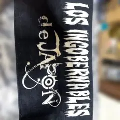 新日本プロレス ロスインゴ　スポーツタオル