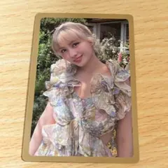 MORE&MORE トレカ twice モモ