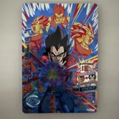 ドラゴンボールヒーローズ ベジータ：GT HG9-34 - メルカリ
