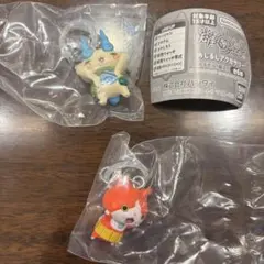 妖怪ウォッチ カプセルトイ 即日発送