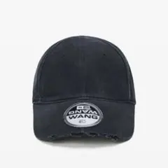 alexander wang キャップ　登坂広臣着用 alexander wang キャップ 登坂広臣着用 - メルカリ