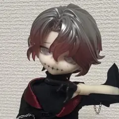 謎塔 ハンドパーツ 手袋パーツ 試作品