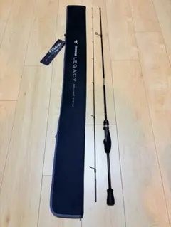 未使用 シマノ 24 インステージ S66ML スピニング ディアルーナbs 未使用 シマノ 24 インステージ S66ML スピニング ディアルーナbs