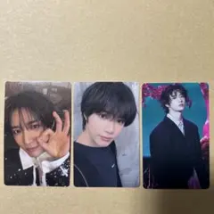 txt ボムギュ トレカ 7TH YEAR: