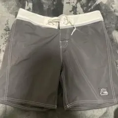 クイックシルバー 水着