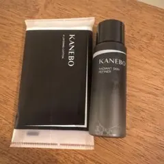 KANEBO ラディアントスキンリファイナー 30ml コットン付のサムネイル
