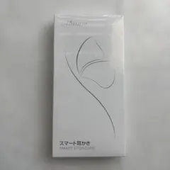 Aimuse スマート耳かき ブラック 本体のサムネイル