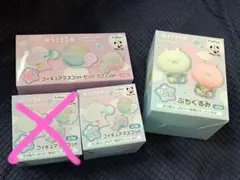 うさまる フリューくじ 4点セット ラストワン - メルカリ