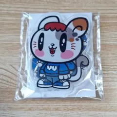 GENERATIONS ジェ猫 アクリルスタンド　 中務裕太