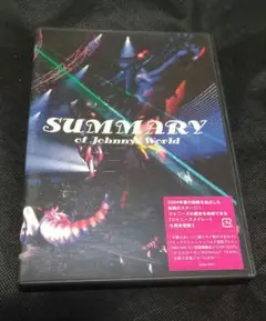 2026年最新】summary 2004 dvdの人気アイテム - メルカリ