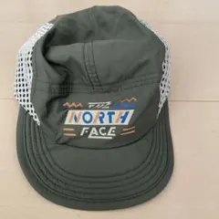 THE NORTH FACE メッシュキャップ オリーブ