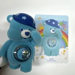 POPMART ケアベアColorful Hugs 【Bedtime Bear】