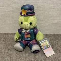 新品未使用　香港ディズニー　オルメル　ポップコーンバケット 終売品/未開封】香港ディズニー オルメル ポップコーンバケット - メルカリ