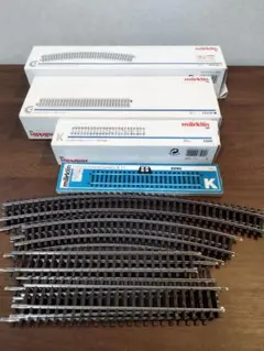 Nゲージ　まとめ売り　ケース付き 2025年最新】Yahoo!オークション -鉄道模型 nゲージ まとめ売り