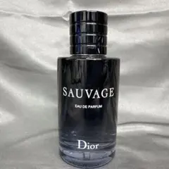 Dior SAUVAGE ディオール ソヴァージュ EDP 100ml 香水