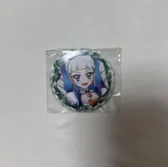 アイカツ！　藤堂ユリカ　stage 缶バッジ