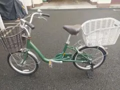兵庫県小野市 ❗️引き取り限定 ❗️三輪電動自転車 ミムゴ - メルカリ