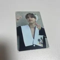 straykids maxident アラジン　ハン