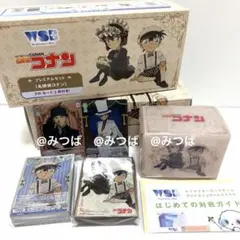 名探偵コナン　ヴァイス　プレミアム　赤井秀一　怪盗キッド