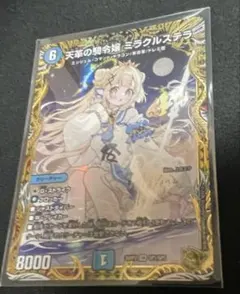 2026年最新】天革の騎令嬢 ミラクルステラの人気アイテム - メルカリ