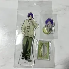 御影玲王 アクリルスタンド