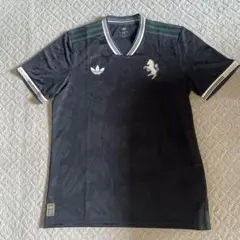 2XL ユベントス 25/26 3rdオーセンティックユニフォーム - メルカリ