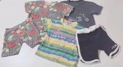 Tシャツ 3点セット