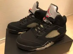 NIKE AIR JORDAN 5 RETRO OG US9