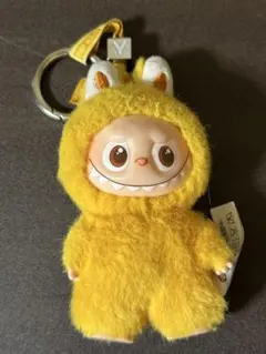 イニシャルラブブ(Y)