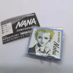 NANA CD風アクリルチャーム 寺島信夫 ノブ